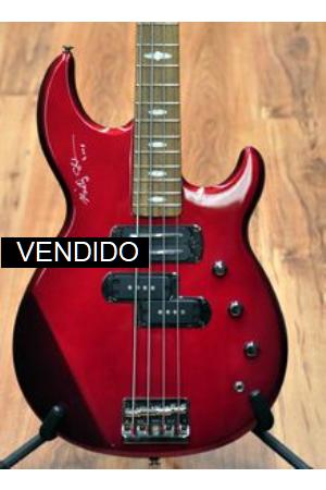 Yamaha BB714BS Red